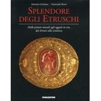 splendore degli etruschi