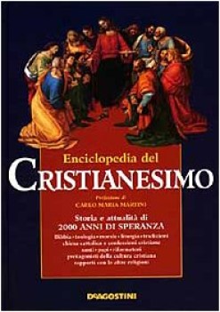 enciclopedia del cristianesimo