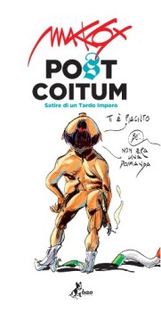 post coitum satire di un tardo impero