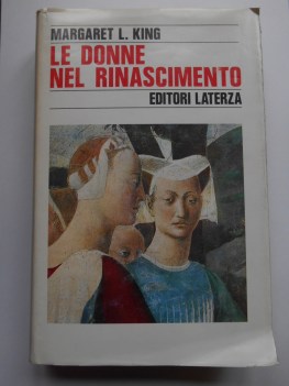 donne nel rinascimento