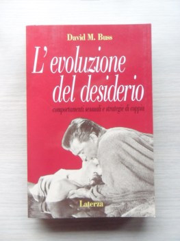 evoluzione del desiderio