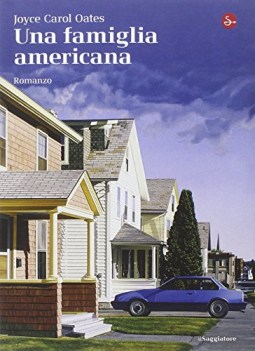 famiglia americana