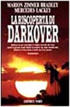 riscoperta di darkover