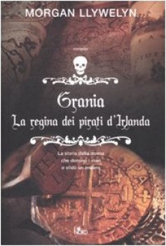 grania la regina dei pirati dirlanda