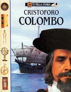 cristoforo colombo fc