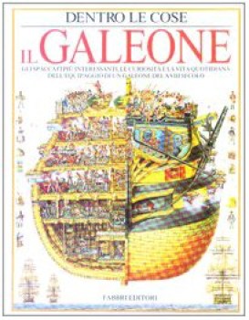 galeone