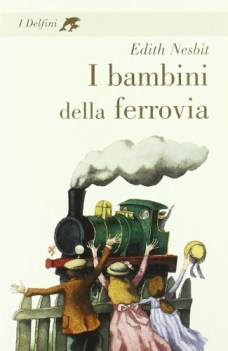 bambini della ferrovia