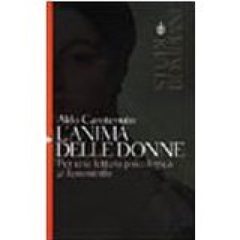 anima delle donne per una lettura psicologica al femminile