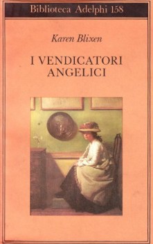 vendicatori angelici