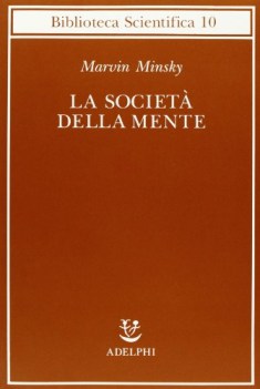 societ della mente