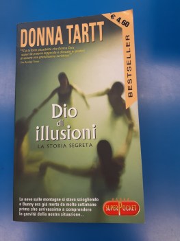 dio di illusioni