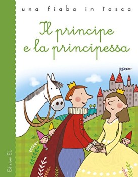 principe e la principessa