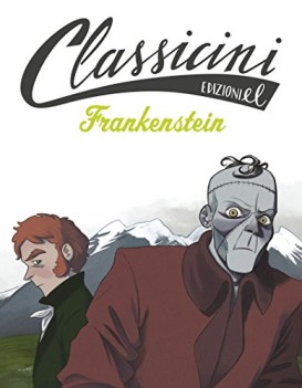 frankenstein