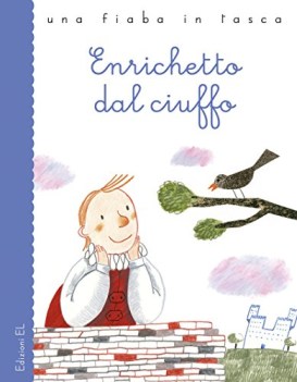 enrichetto dal ciuffo