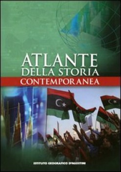 atlante della storia contemporanea