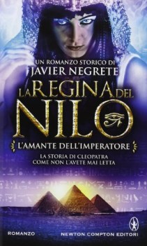 amante dell\'imperatore la regina del nilo 2