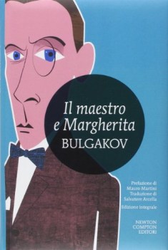 maestro e margherita ediz integrale