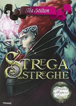 strega delle streghe