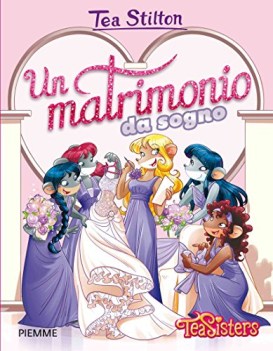 matrimonio da sogno