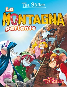 montagna parlante