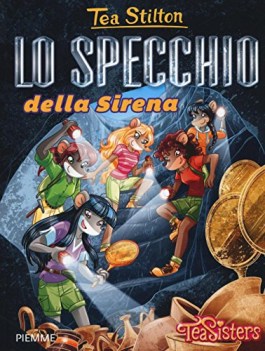 specchio della sirena