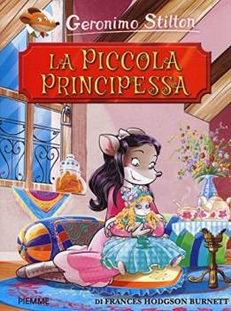 piccola principessa