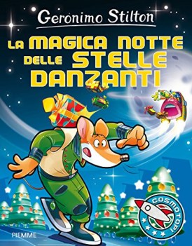 magica notte delle stelle danzanti