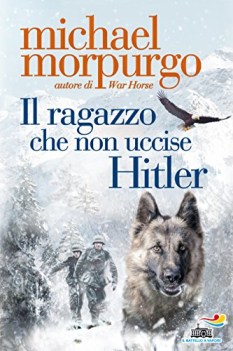 ragazzo che non uccise hitler