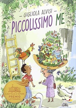 piccolissimo me