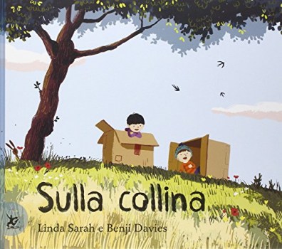 sulla collina