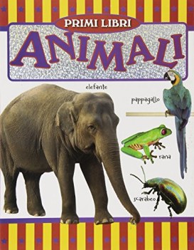 animali