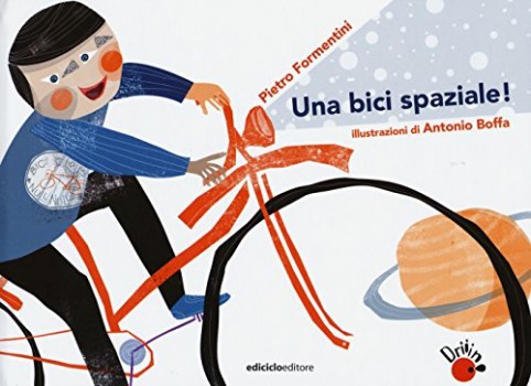 bici spaziale