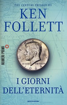 giorni dell\'eternit the century trilogy 3