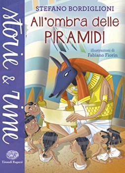 all\'ombra delle piramidi