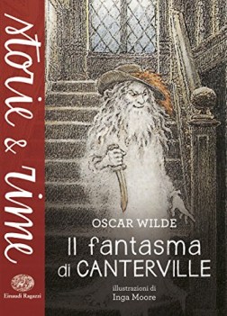 fantasma di canterville