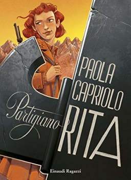 partigiano rita