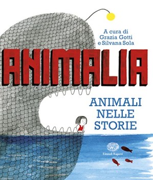 animalia