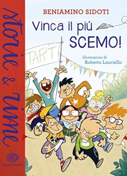 vinca il piu scemo