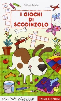 giochi di scodinzolo