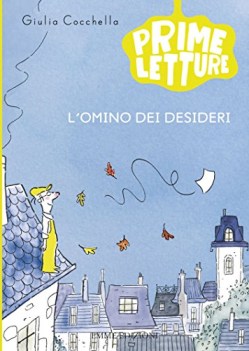 omino dei desideri