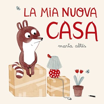 mia nuova casa