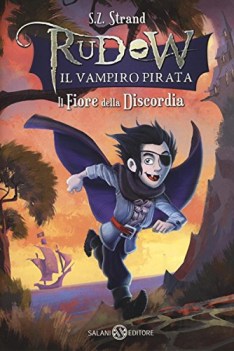 fiore della discordia rudow il vampiro pirata