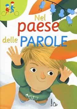 nel paese delle parole