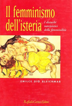 femminismo dell\'isteria