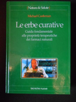 erbe curative