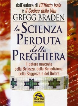 Scienza perduta della preghiera