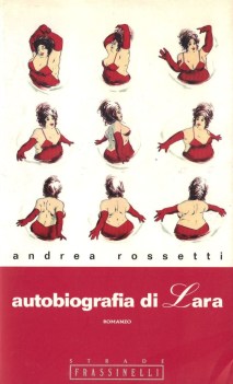 autobiografia di lara