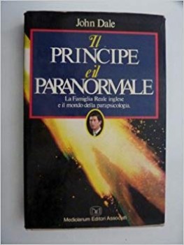 principe e il paranormale