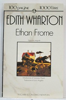 ethan frome