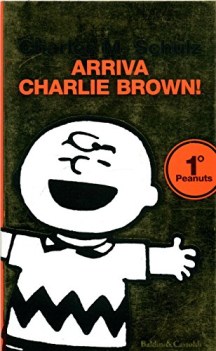 arriva charlie brown